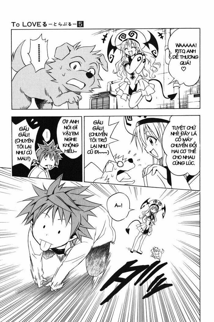 Palawari’S Choice Chapter 43 - Trang 2