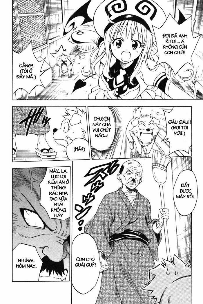 Palawari’S Choice Chapter 43 - Trang 2