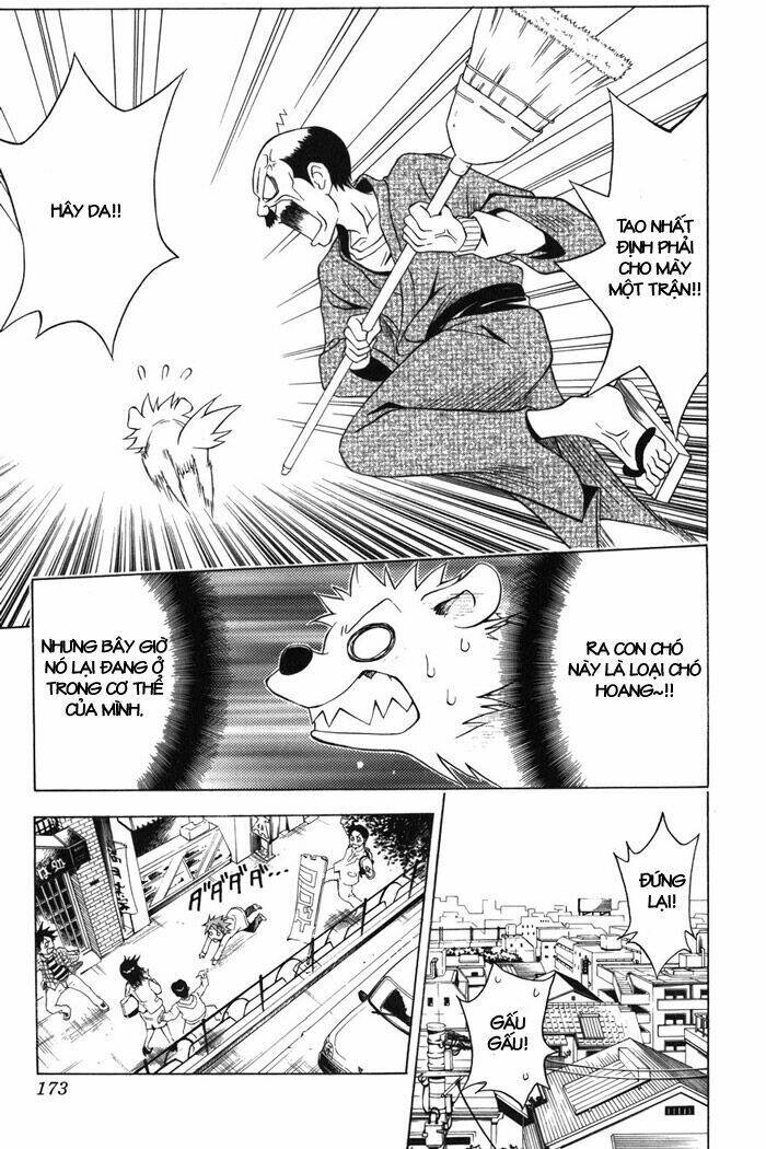 Palawari’S Choice Chapter 43 - Trang 2