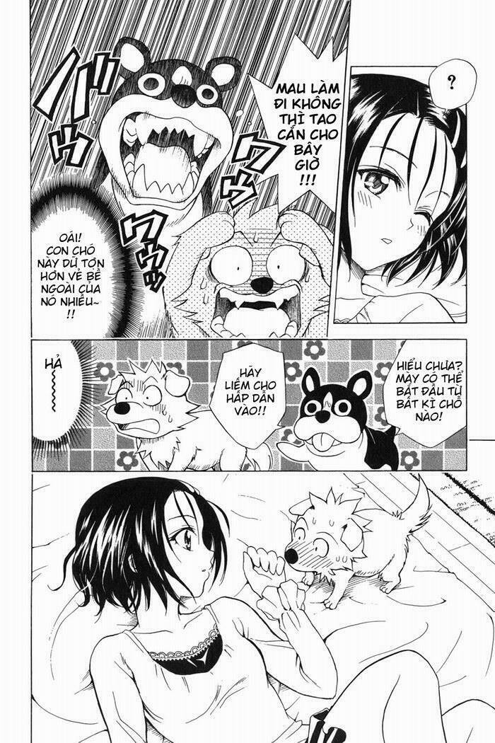 Palawari’S Choice Chapter 44 - Trang 2