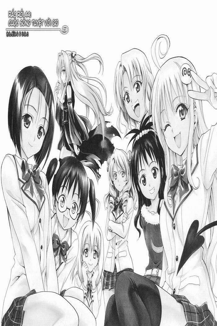 Palawari’S Choice Chapter 44 - Trang 2