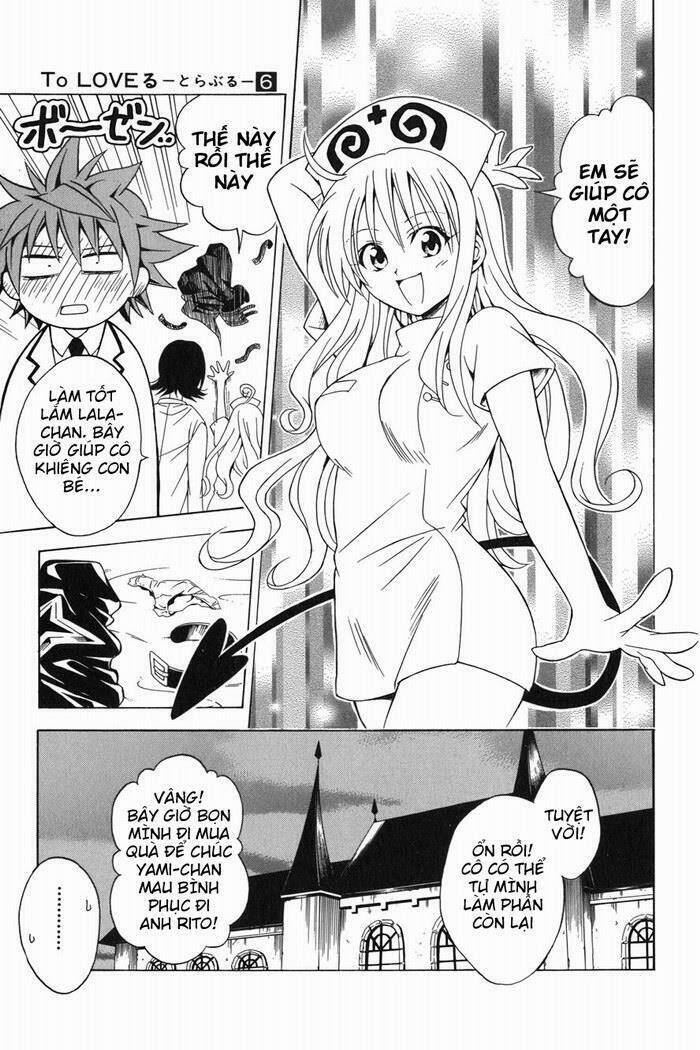 Palawari’S Choice Chapter 45 - Trang 2