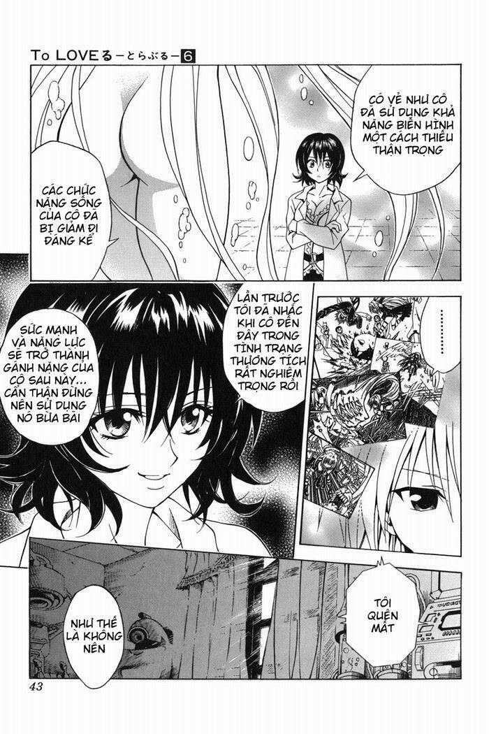 Palawari’S Choice Chapter 45 - Trang 2