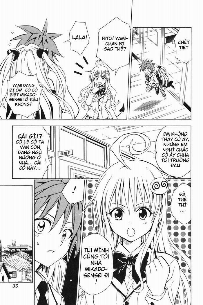 Palawari’S Choice Chapter 45 - Trang 2