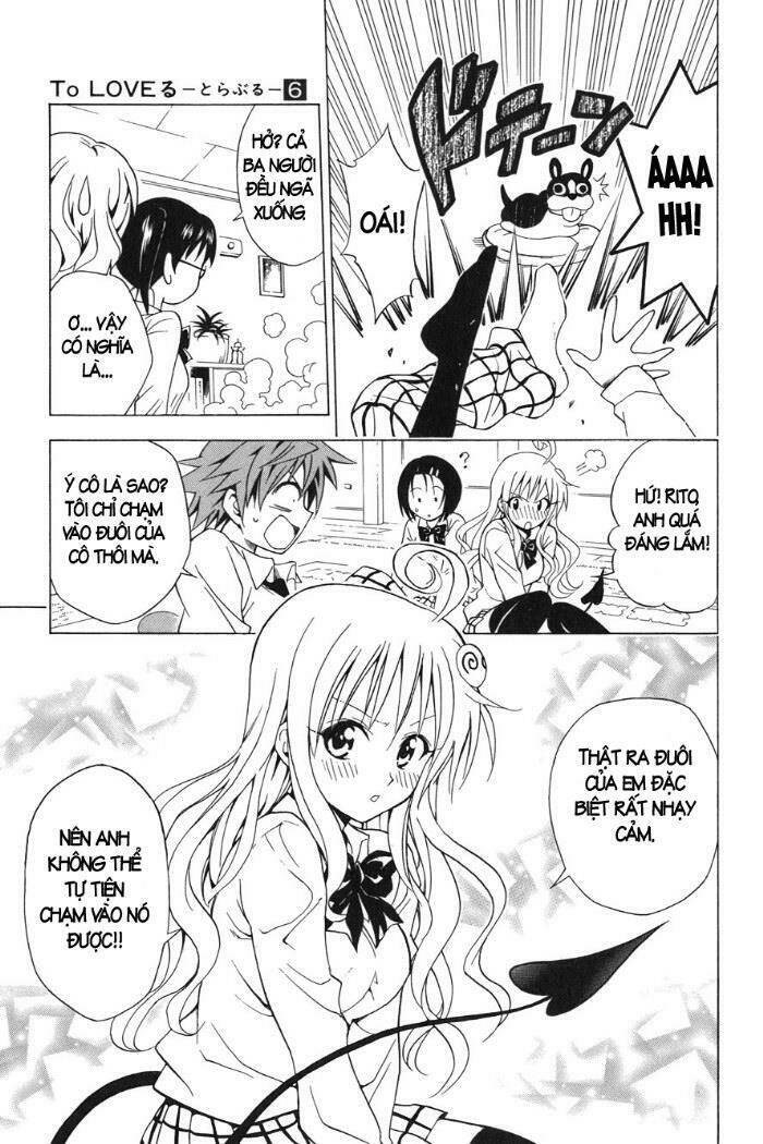 Palawari’S Choice Chapter 46 - Trang 2