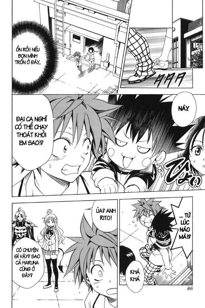 Palawari’S Choice Chapter 47 - Trang 2