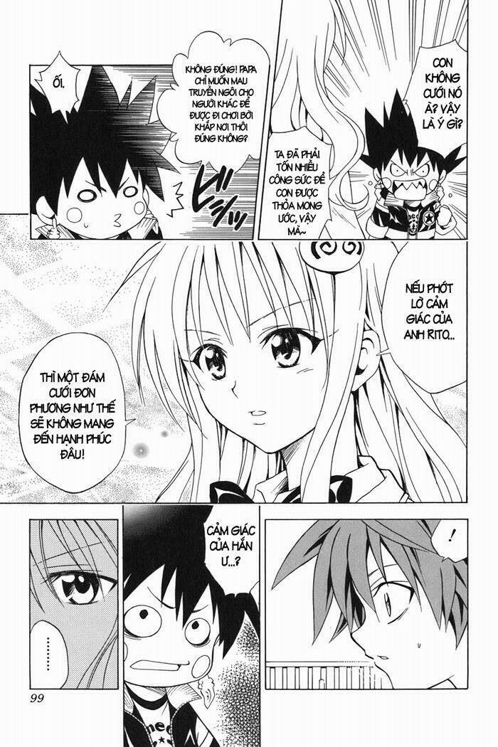 Palawari’S Choice Chapter 48 - Trang 2