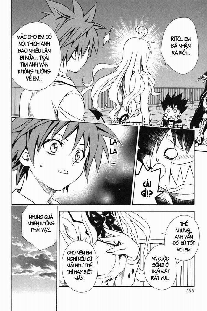 Palawari’S Choice Chapter 48 - Trang 2