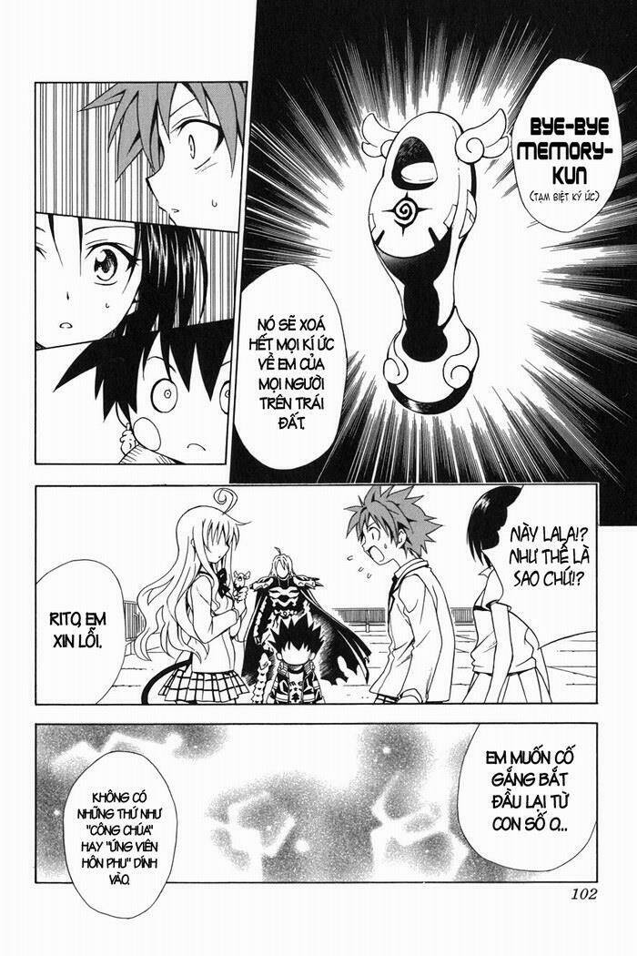 Palawari’S Choice Chapter 48 - Trang 2