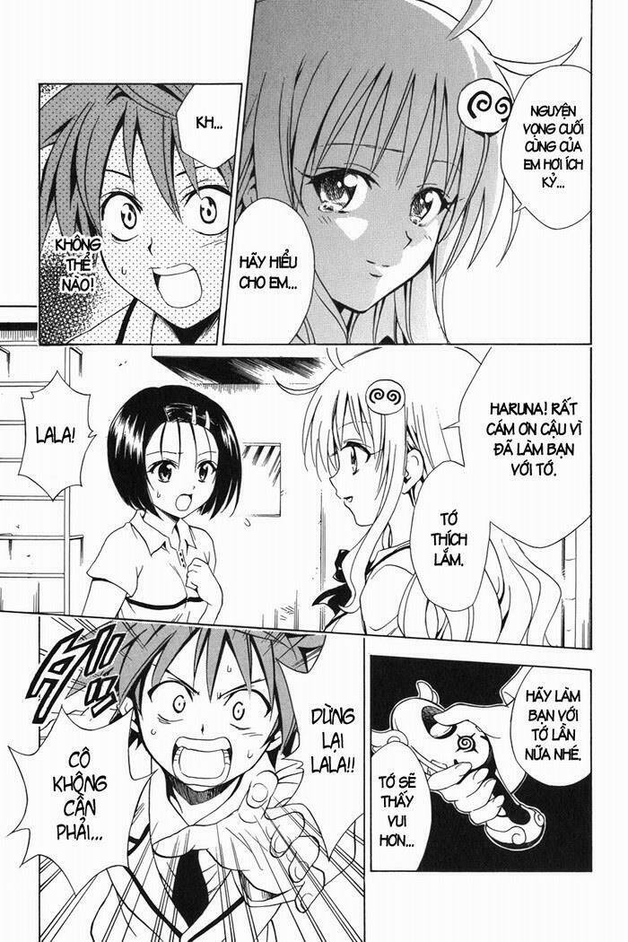 Palawari’S Choice Chapter 48 - Trang 2