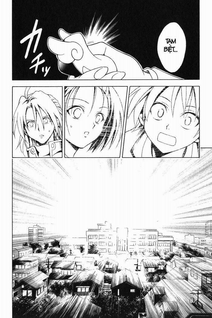 Palawari’S Choice Chapter 48 - Trang 2