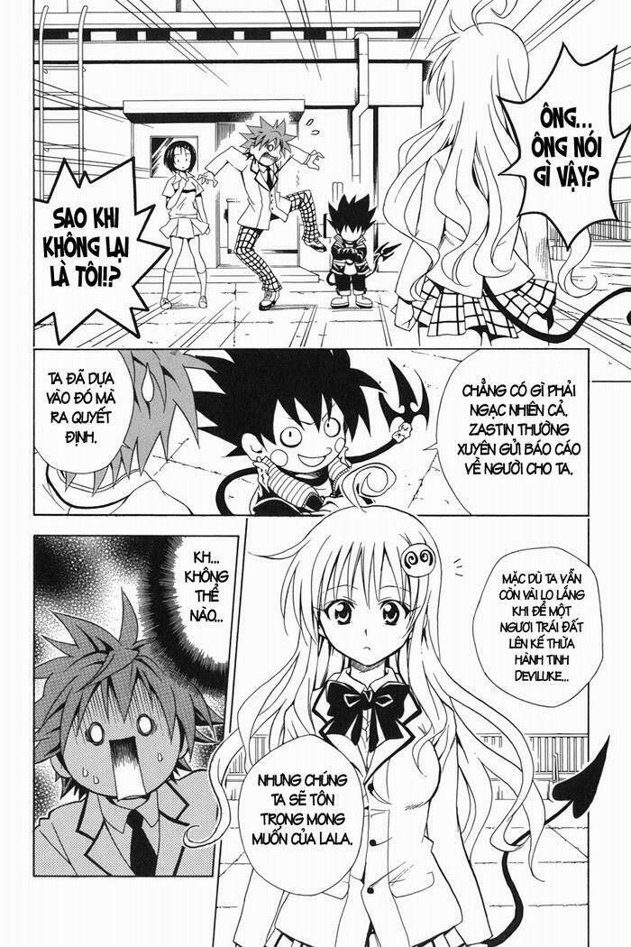 Palawari’S Choice Chapter 48 - Trang 2