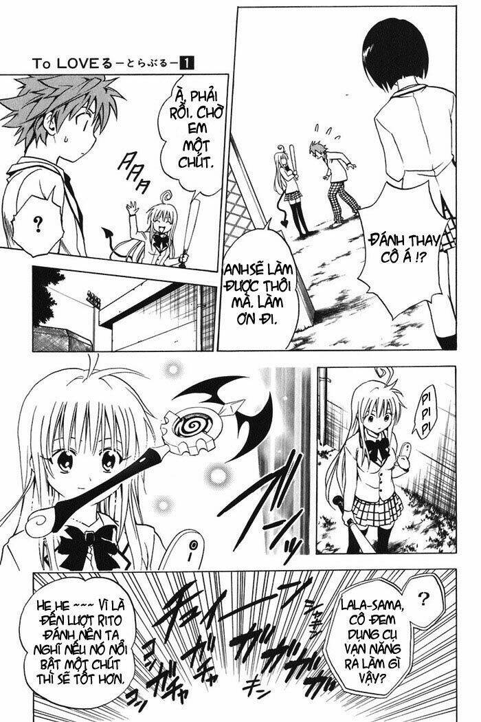 Palawari’S Choice Chapter 5 - Trang 2