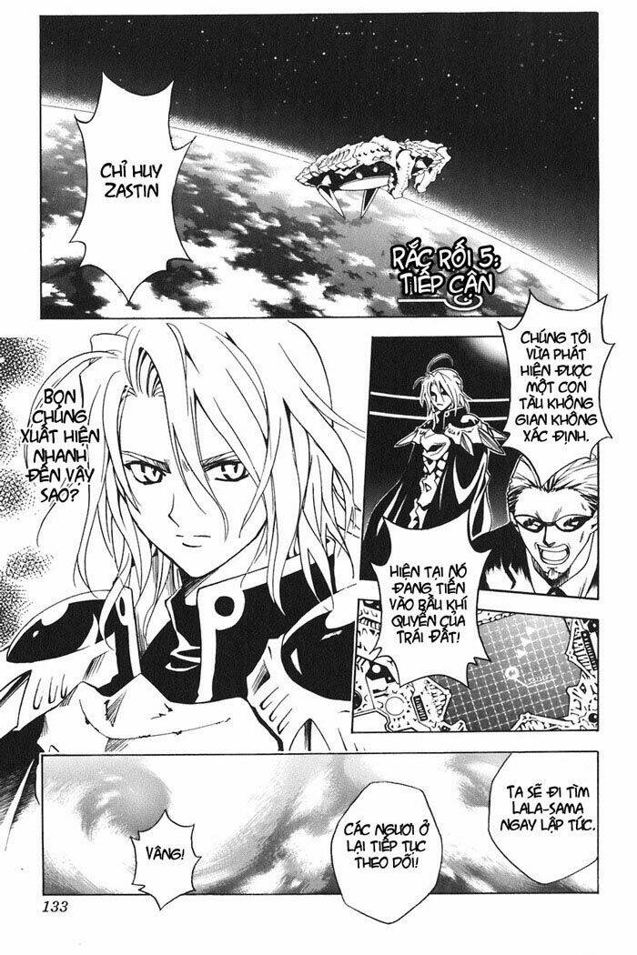 Palawari’S Choice Chapter 5 - Trang 2