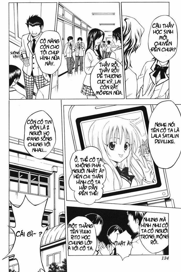 Palawari’S Choice Chapter 5 - Trang 2