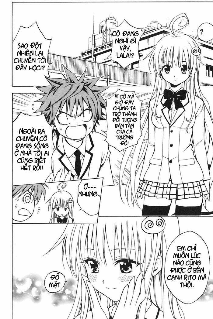 Palawari’S Choice Chapter 5 - Trang 2