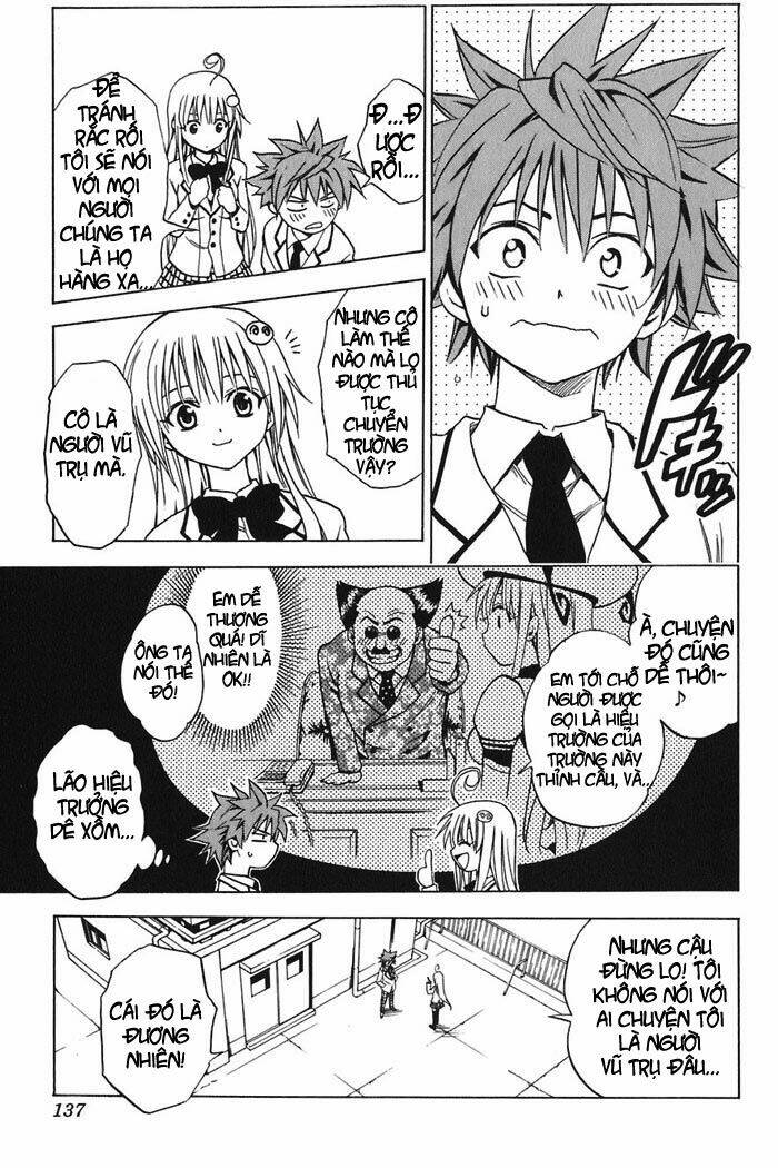 Palawari’S Choice Chapter 5 - Trang 2