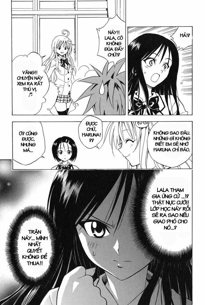 Palawari’S Choice Chapter 50 - Trang 2