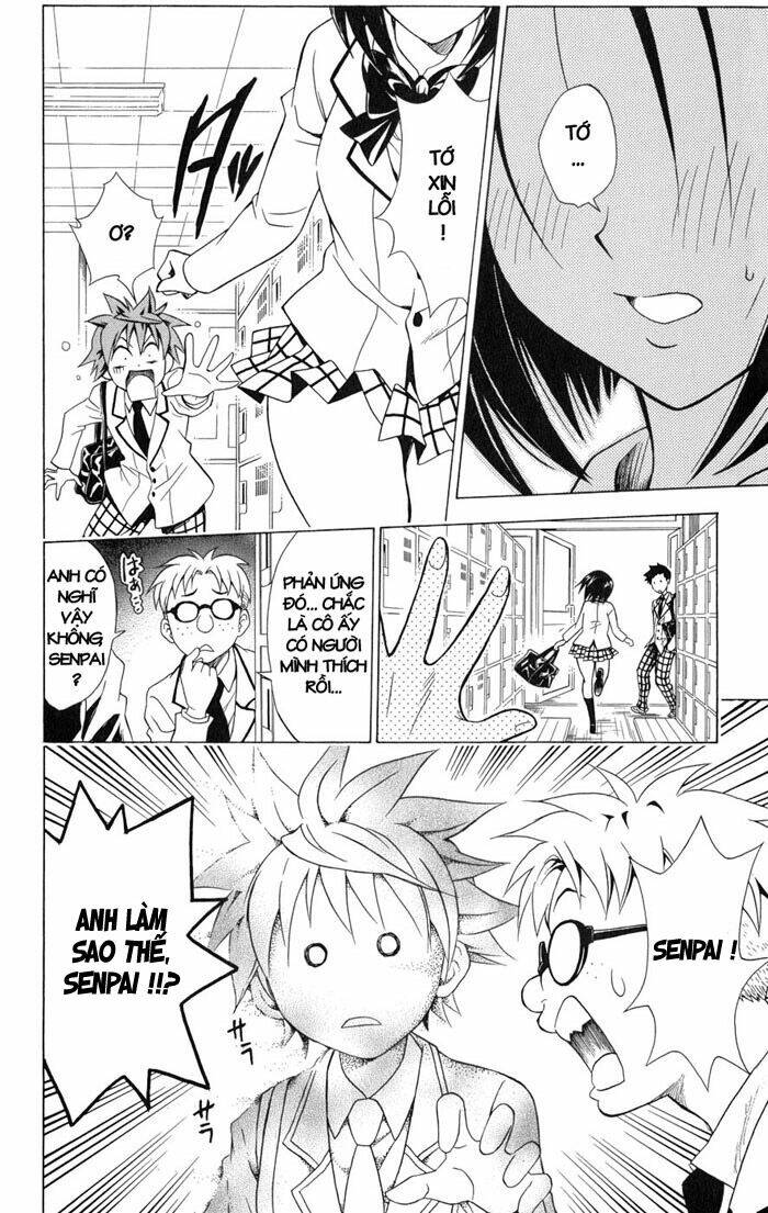 Palawari’S Choice Chapter 53 - Trang 2