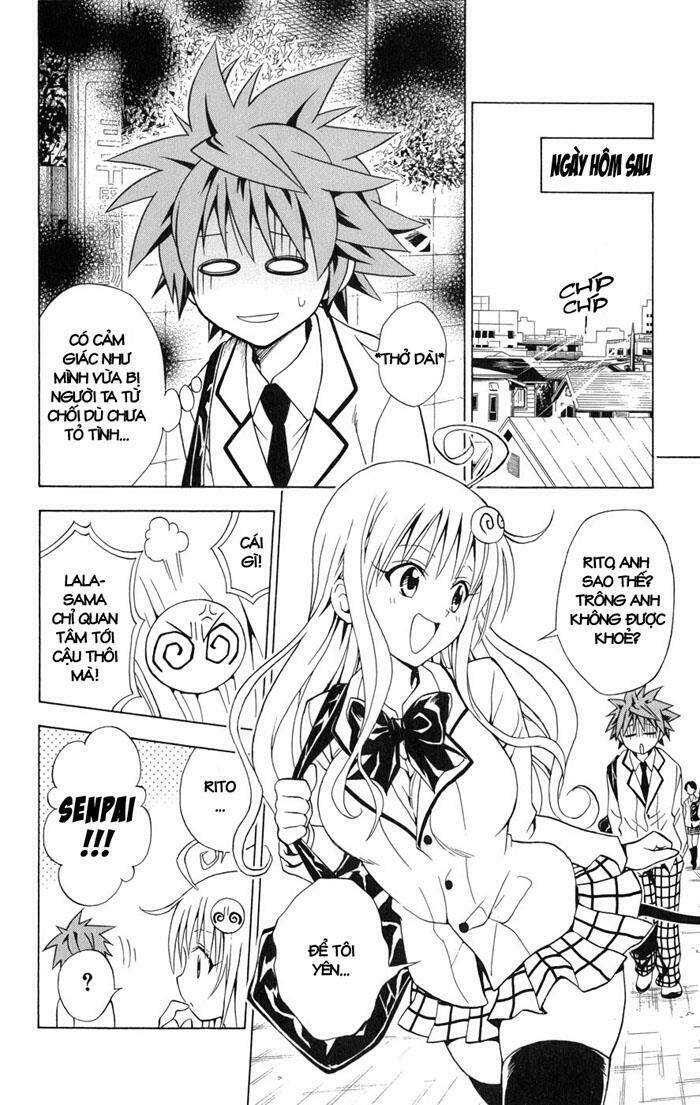 Palawari’S Choice Chapter 53 - Trang 2