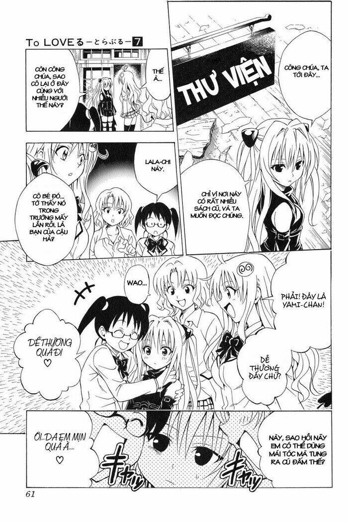 Palawari’S Choice Chapter 55 - Trang 2