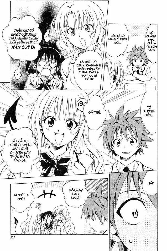 Palawari’S Choice Chapter 55 - Trang 2