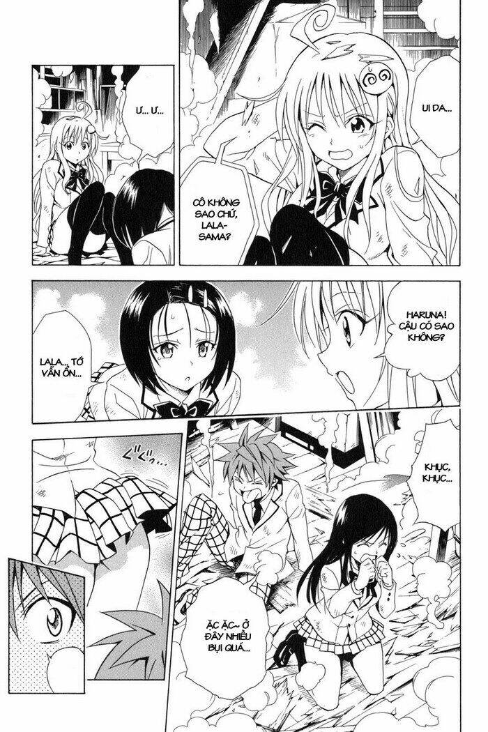 Palawari’S Choice Chapter 56 - Trang 2