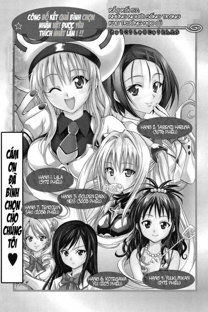 Palawari’S Choice Chapter 57 - Trang 2