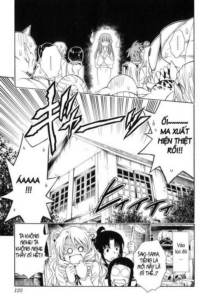 Palawari’S Choice Chapter 58 - Trang 2