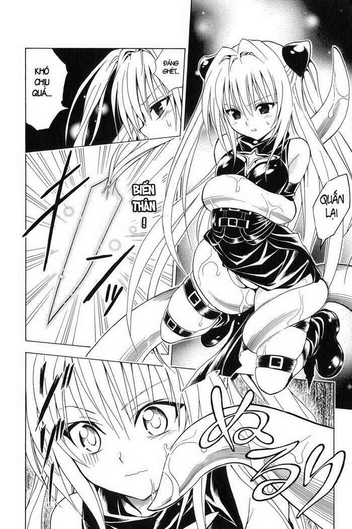 Palawari’S Choice Chapter 58 - Trang 2