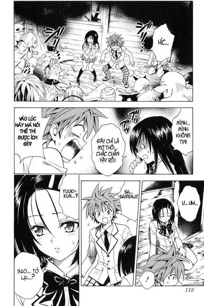 Palawari’S Choice Chapter 58 - Trang 2