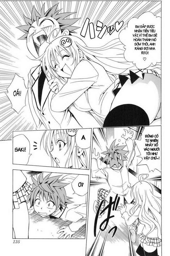 Palawari’S Choice Chapter 59 - Trang 2