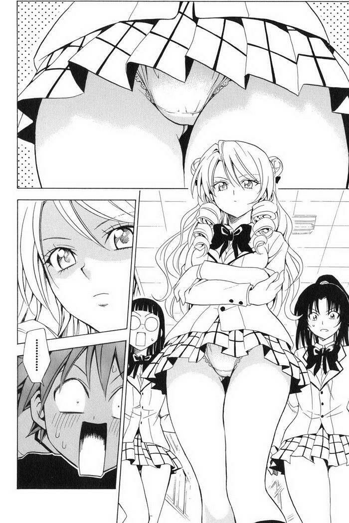 Palawari’S Choice Chapter 59 - Trang 2