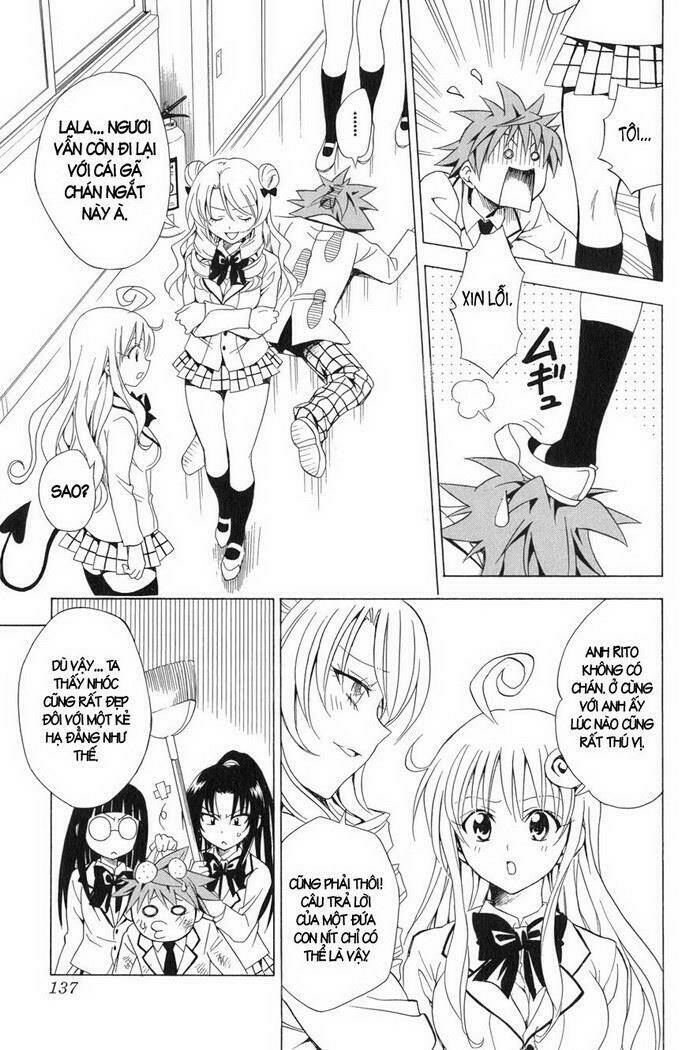 Palawari’S Choice Chapter 59 - Trang 2