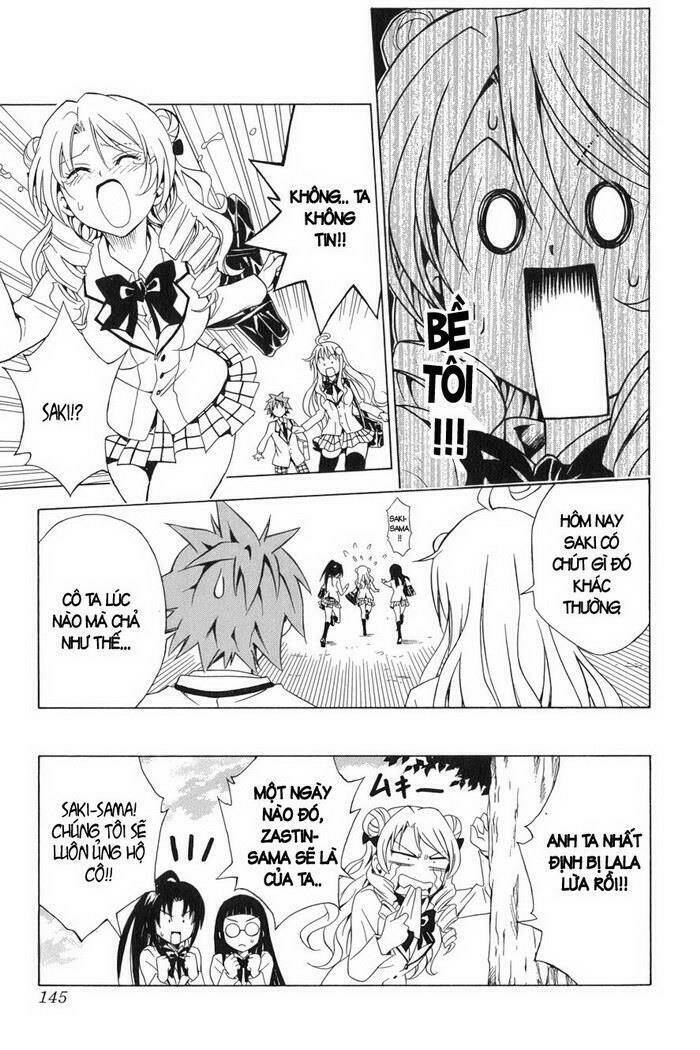 Palawari’S Choice Chapter 59 - Trang 2