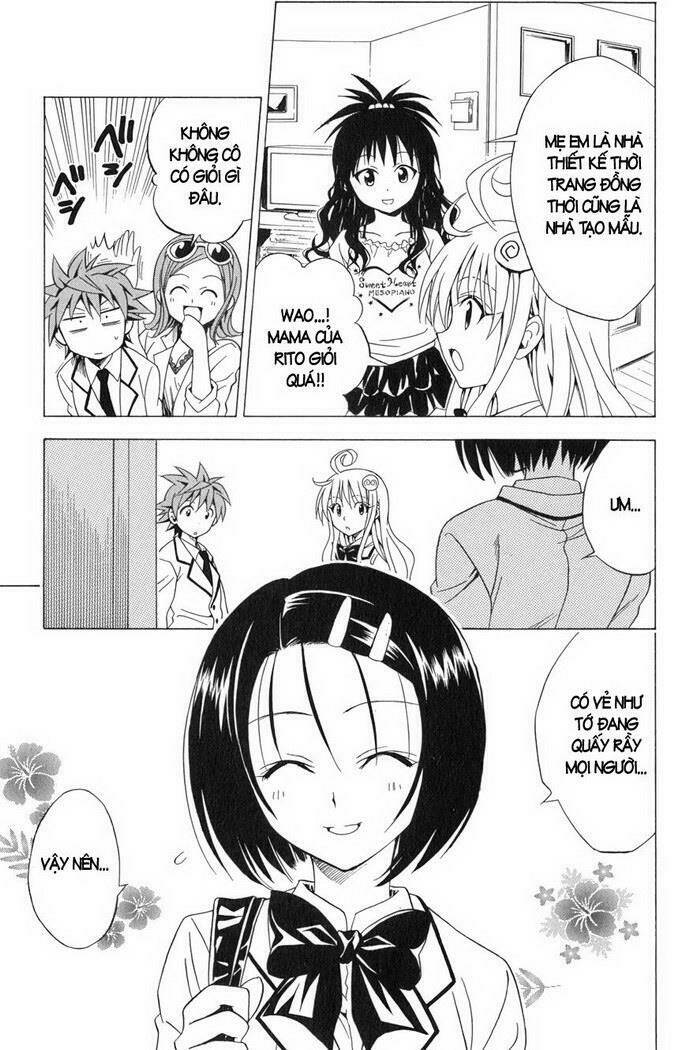 Palawari’S Choice Chapter 60 - Trang 2