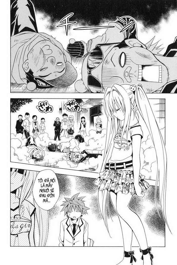 Palawari’S Choice Chapter 61 - Trang 2