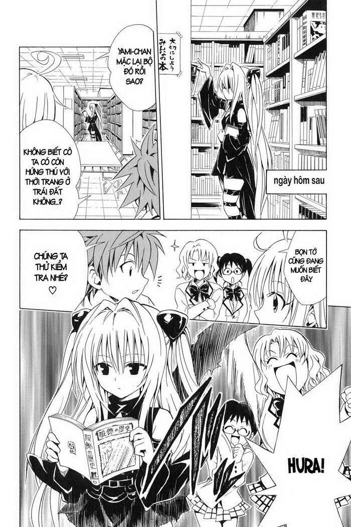 Palawari’S Choice Chapter 61 - Trang 2