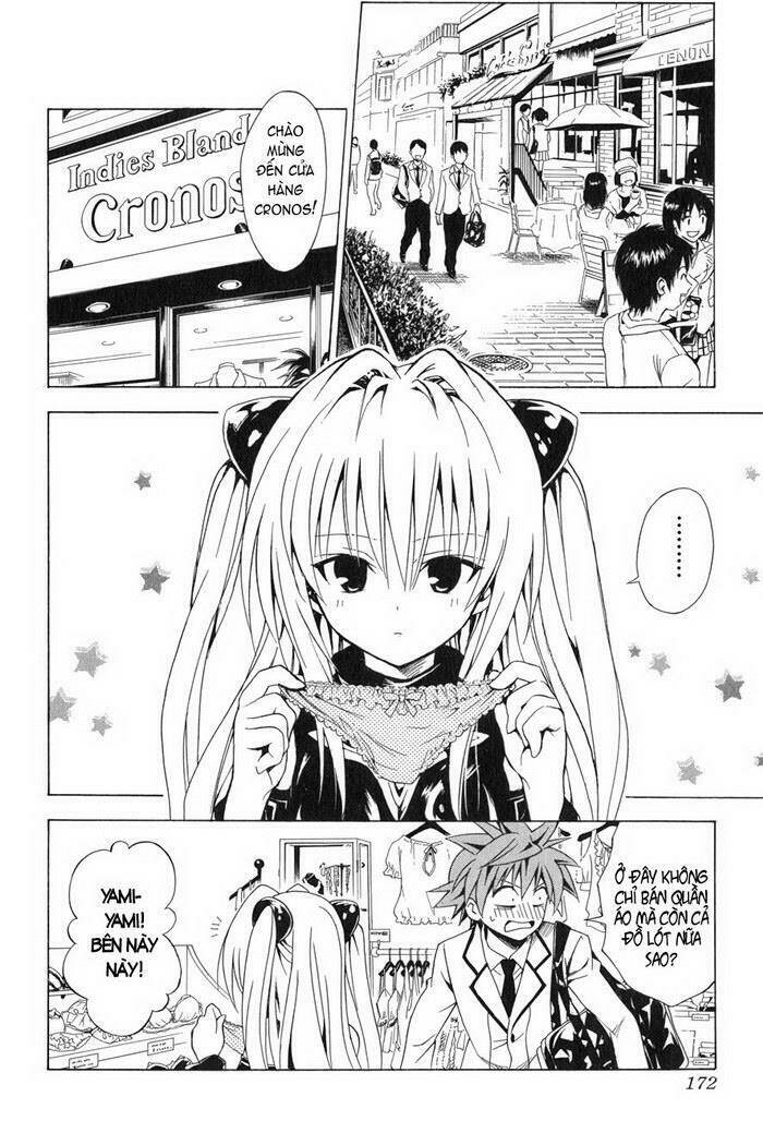 Palawari’S Choice Chapter 61 - Trang 2