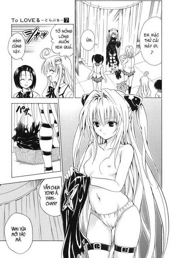 Palawari’S Choice Chapter 61 - Trang 2