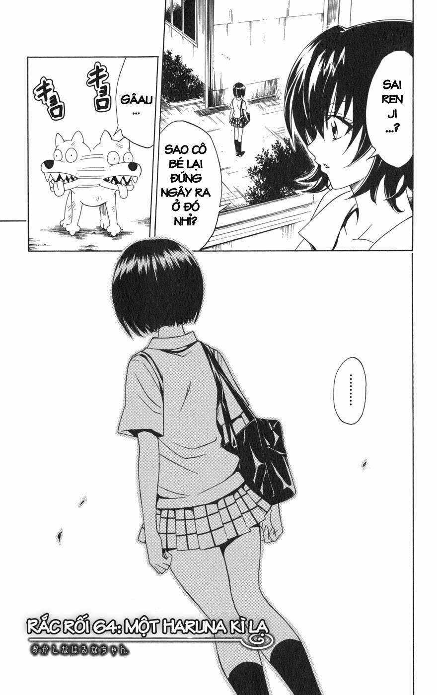 Palawari’S Choice Chapter 64 - Trang 2