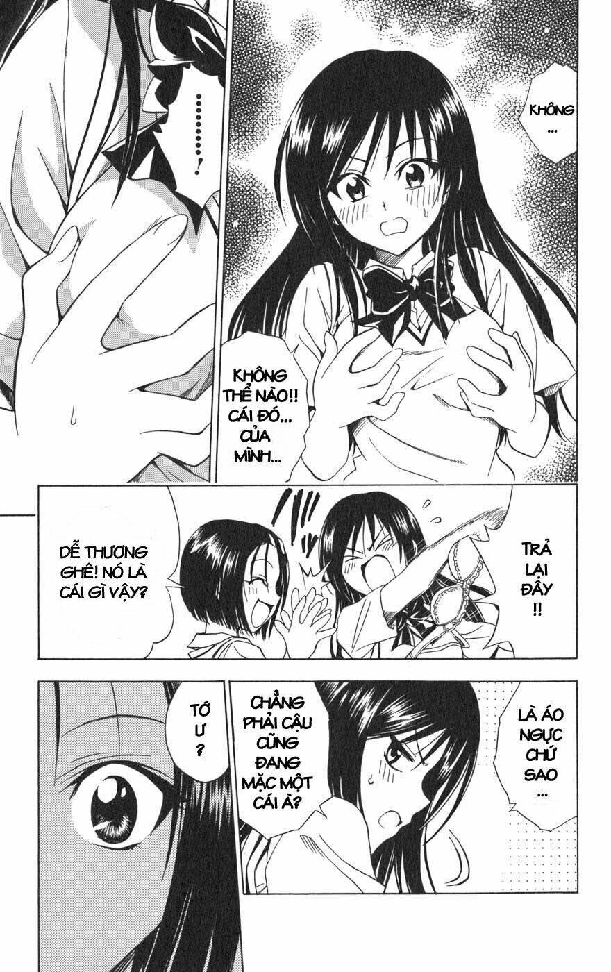 Palawari’S Choice Chapter 64 - Trang 2