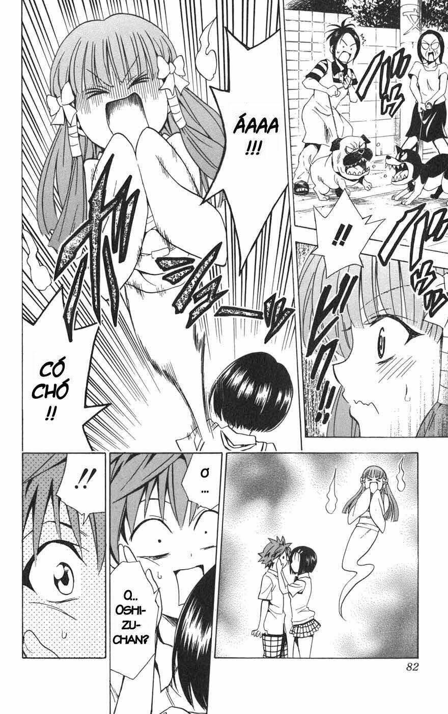 Palawari’S Choice Chapter 65 - Trang 2