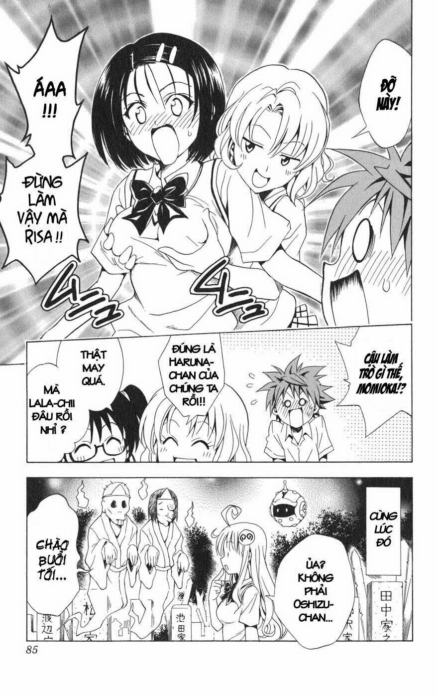 Palawari’S Choice Chapter 65 - Trang 2