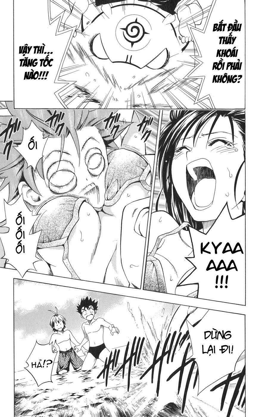 Palawari’S Choice Chapter 66 - Trang 2