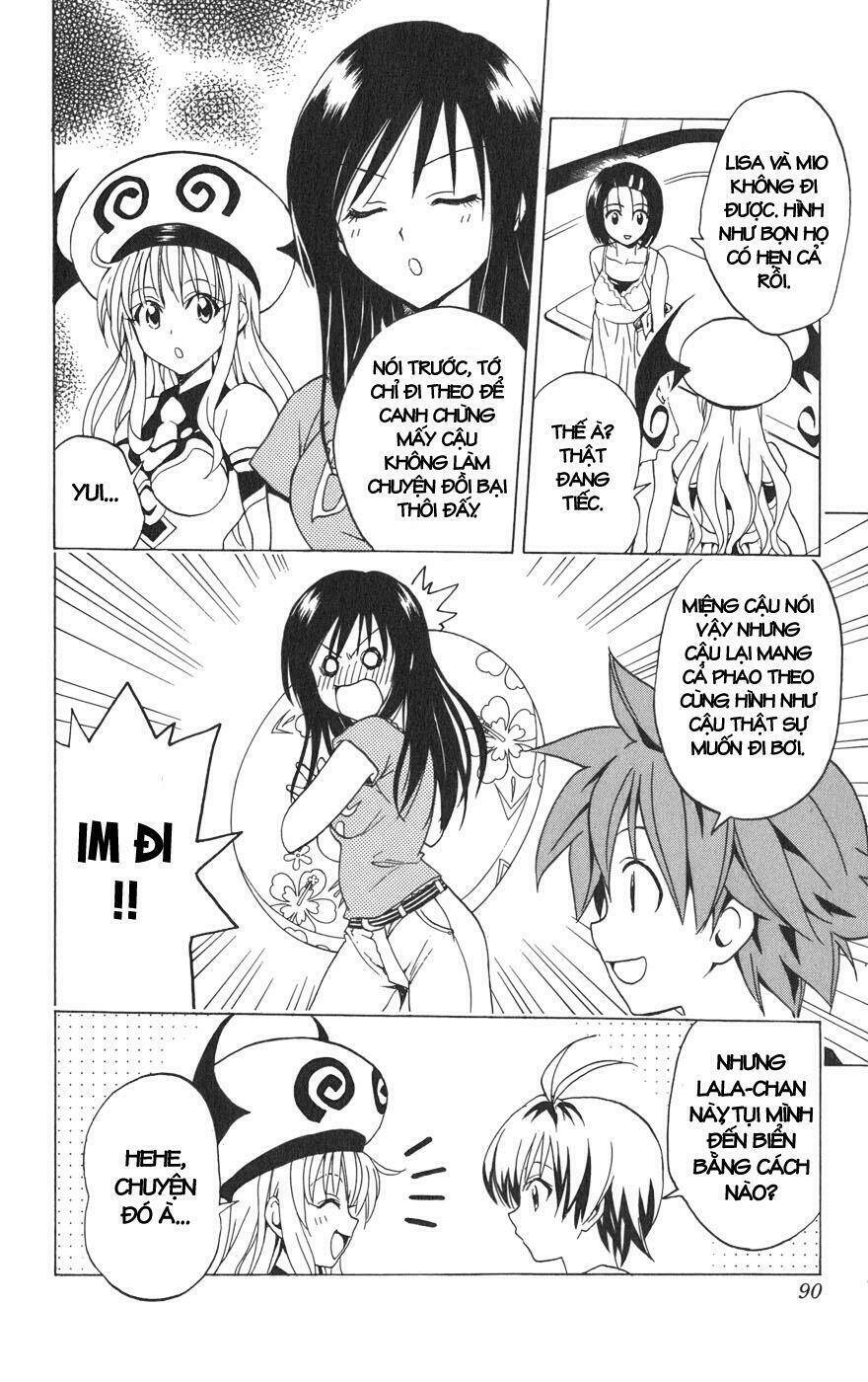 Palawari’S Choice Chapter 66 - Trang 2