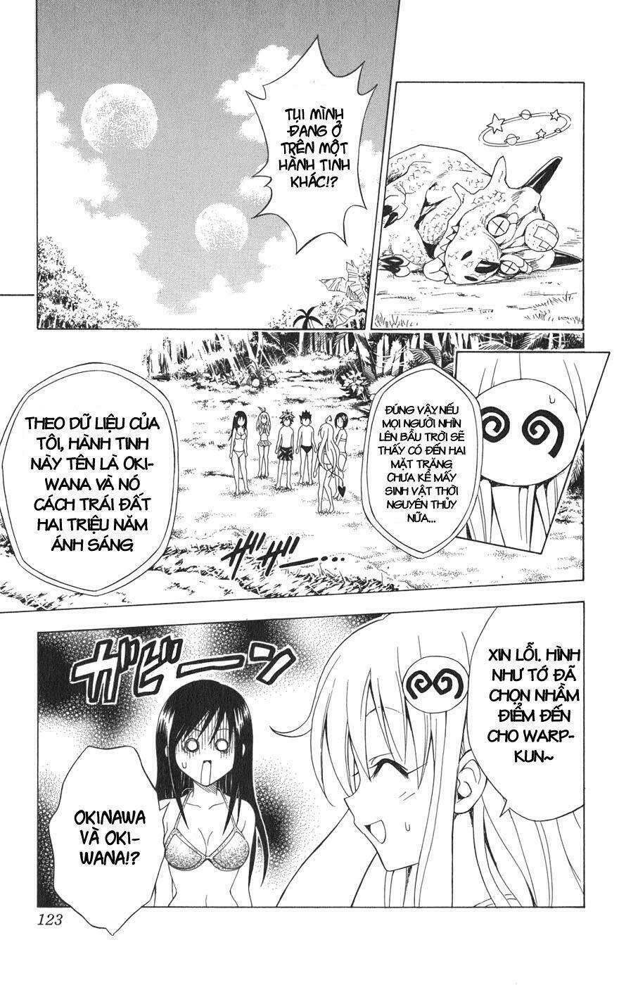 Palawari’S Choice Chapter 67 - Trang 2