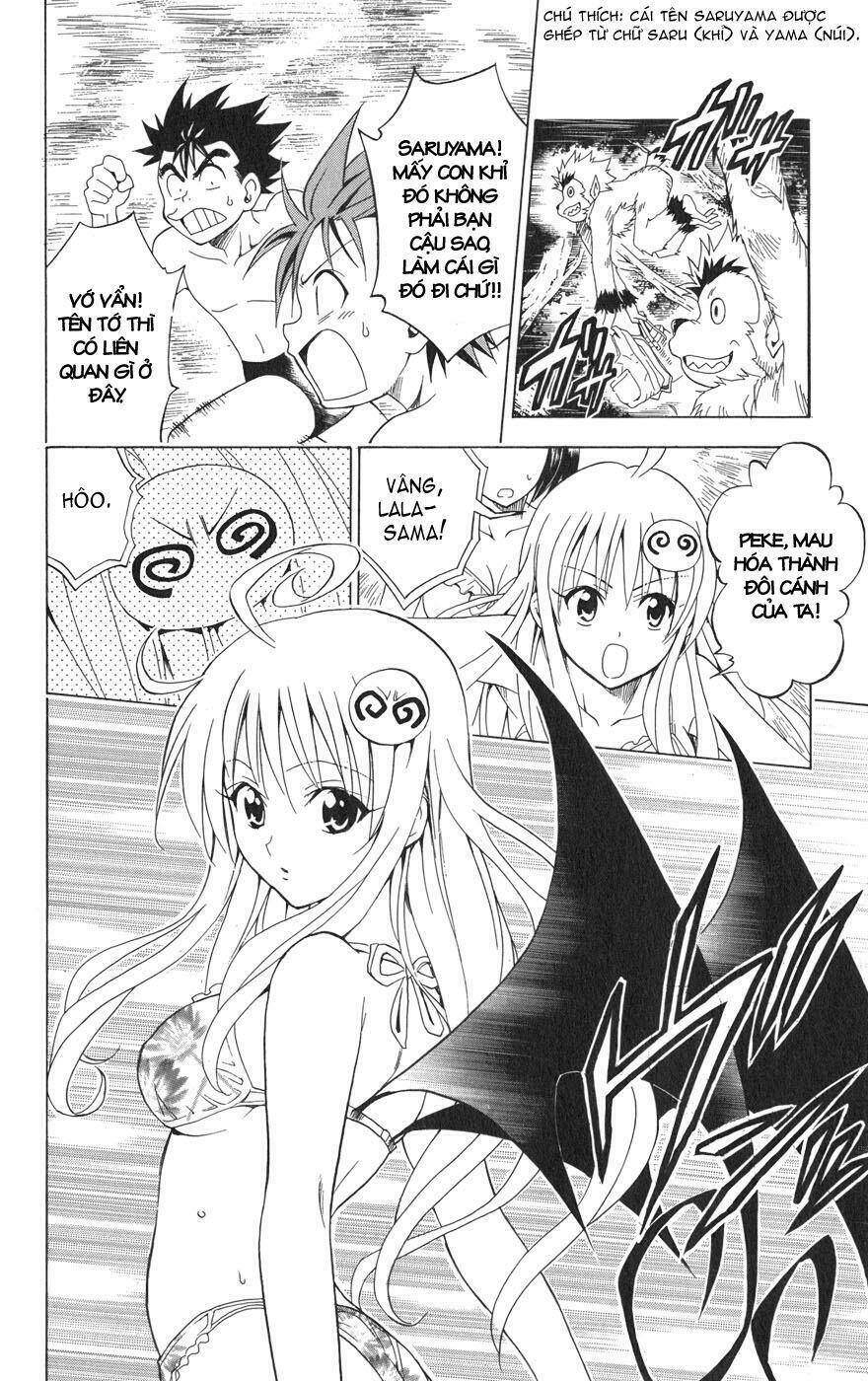 Palawari’S Choice Chapter 67 - Trang 2