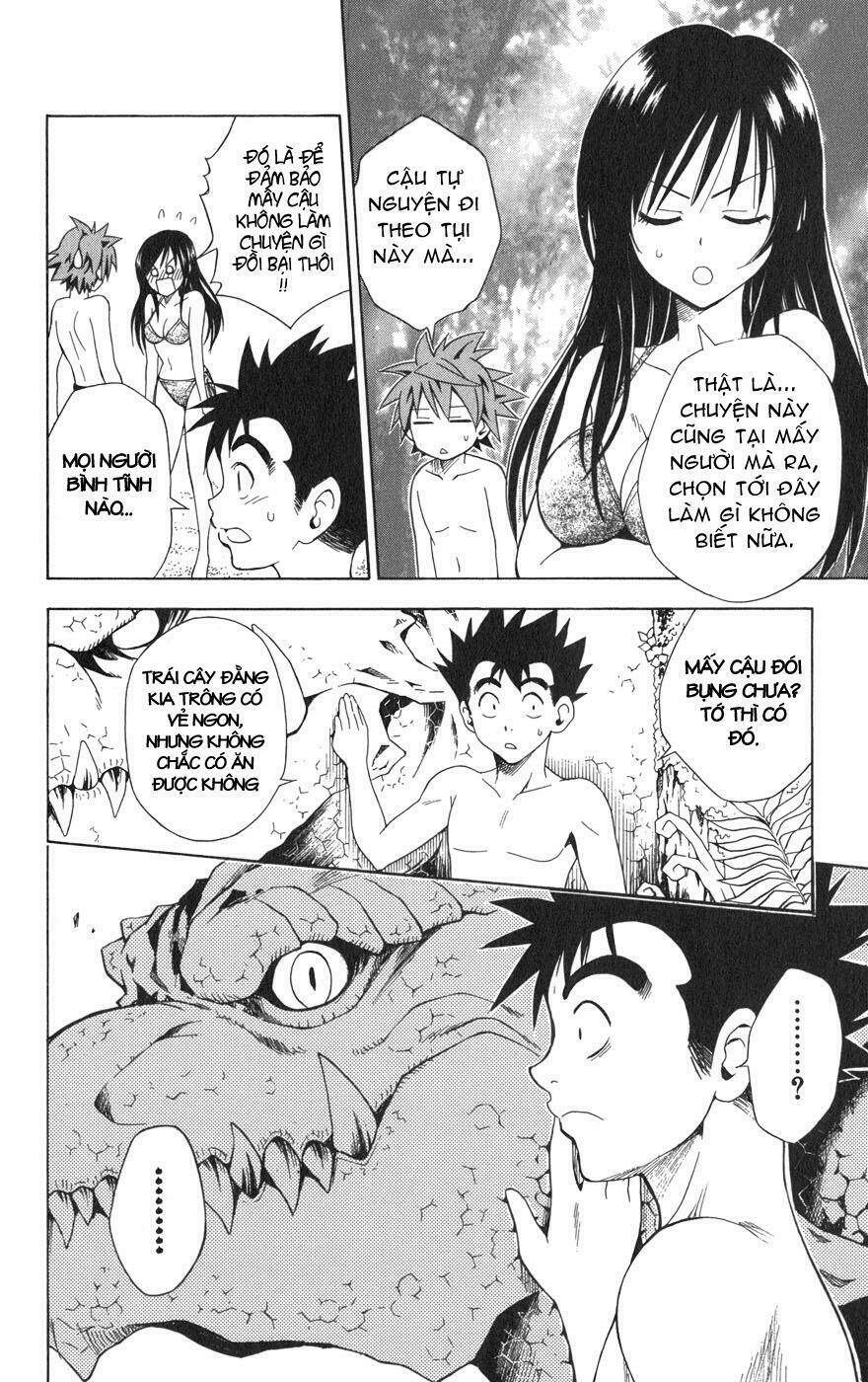 Palawari’S Choice Chapter 67 - Trang 2