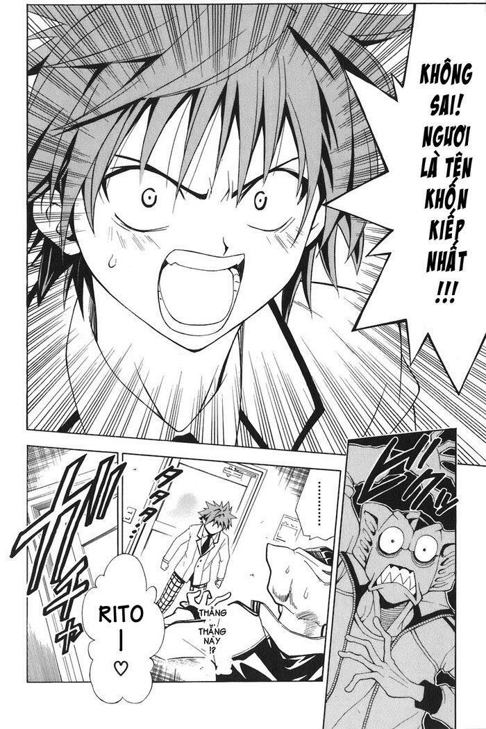 Palawari’S Choice Chapter 7 - Trang 2